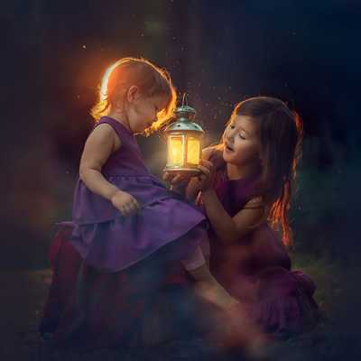 Cute Baby